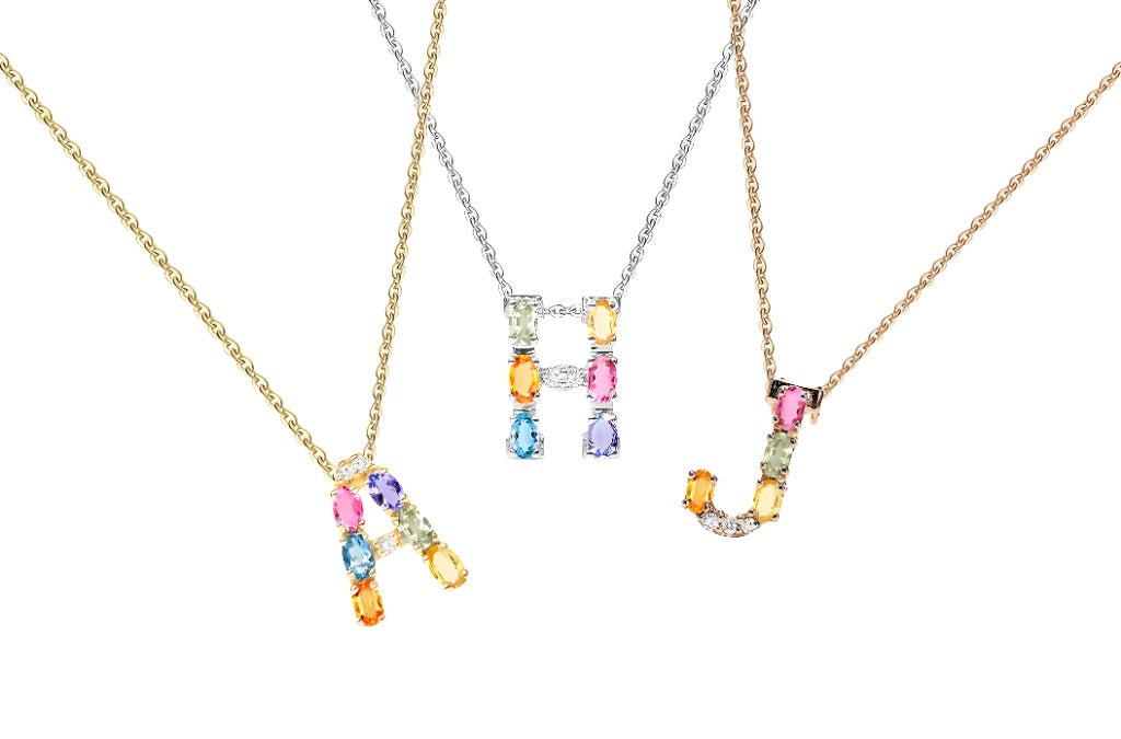 Sterling silver Vs. White gold The definitive guide Albert Hern