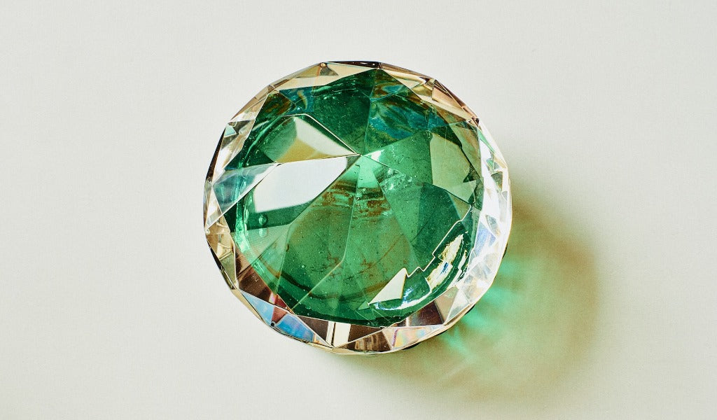 Green gemstones | symbolic, beautiful and coveted green stones