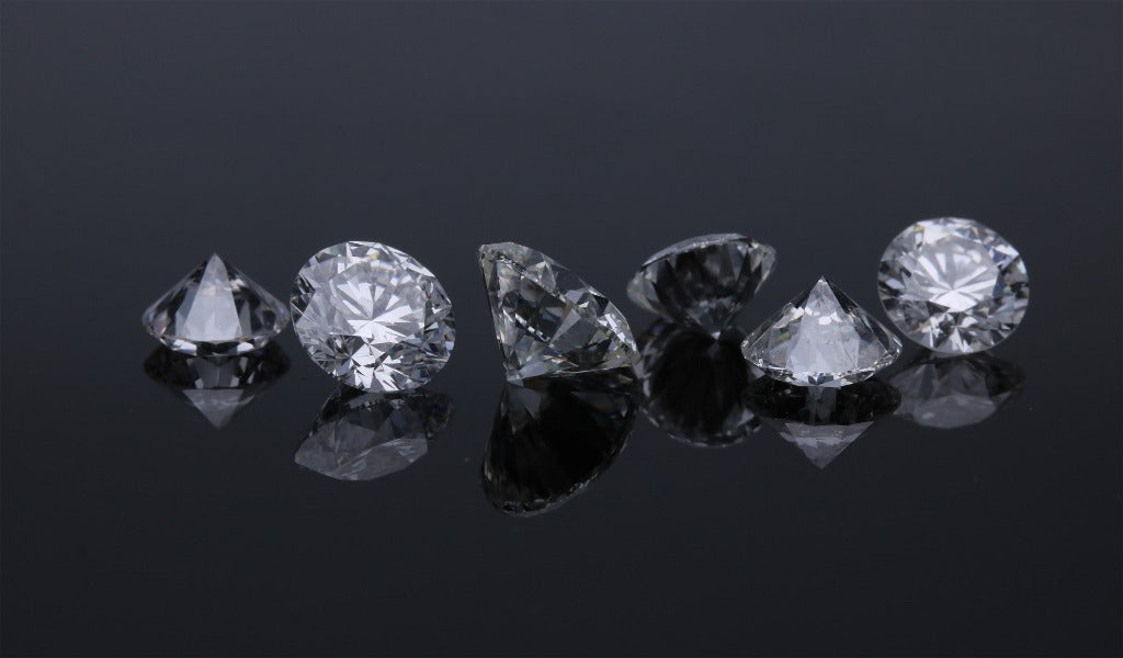 Alluvial mining | implications for ethical jewelry What are alluvial diamonds?