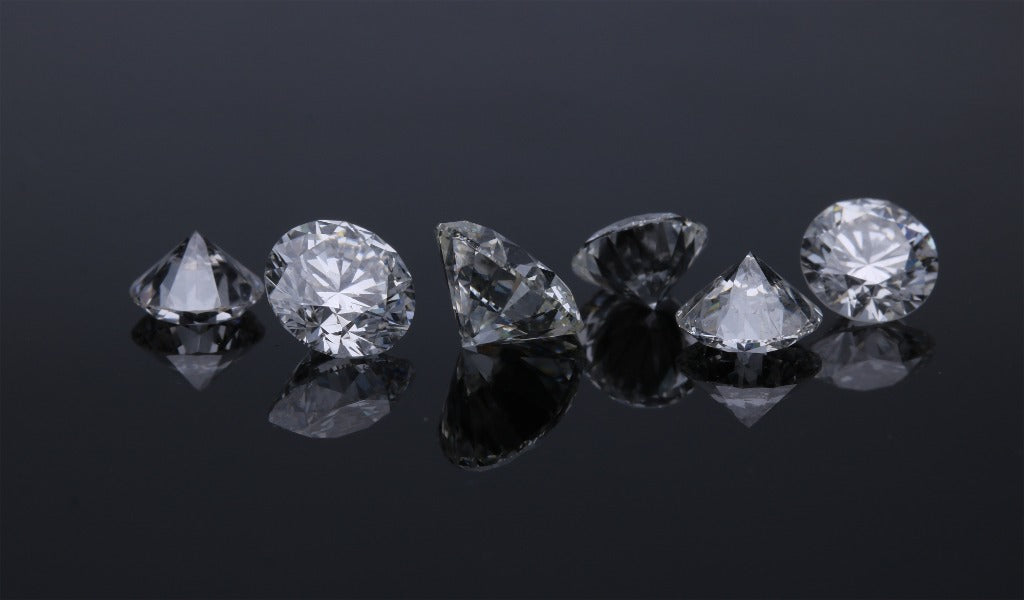 Alluvial mining | What are alluvial diamonds?