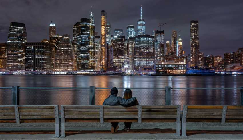 Best places to propose in nyc | Albert Hern