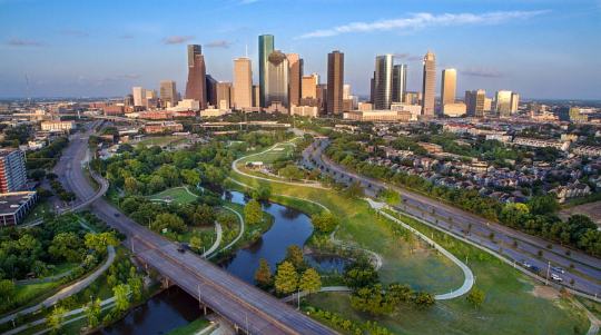 Best places to propose in Texas | Albert Hern