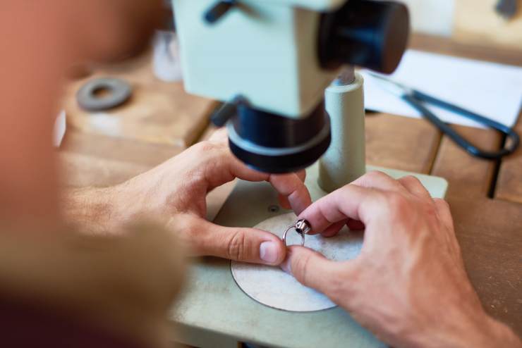 Does Your Most Cherished Jewelry Require a Standalone Insurance Policy? | Albert Hern