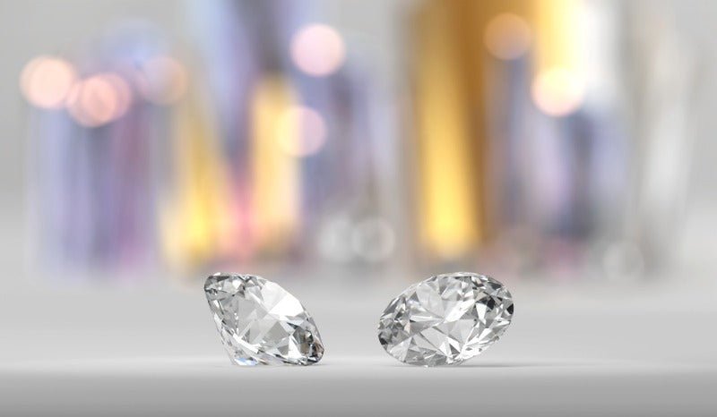 Ethical and Conflict Free Diamonds | How to distinguish them | Albert Hern
