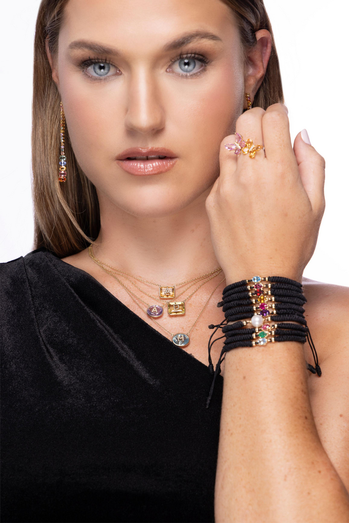 Finding Your Flow: A Guide to the 7 Chakras and Their Vibrational Gemstones