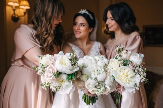 Matron of Honor vs Maid of Honor: Can I Have Both? | Albert Hern