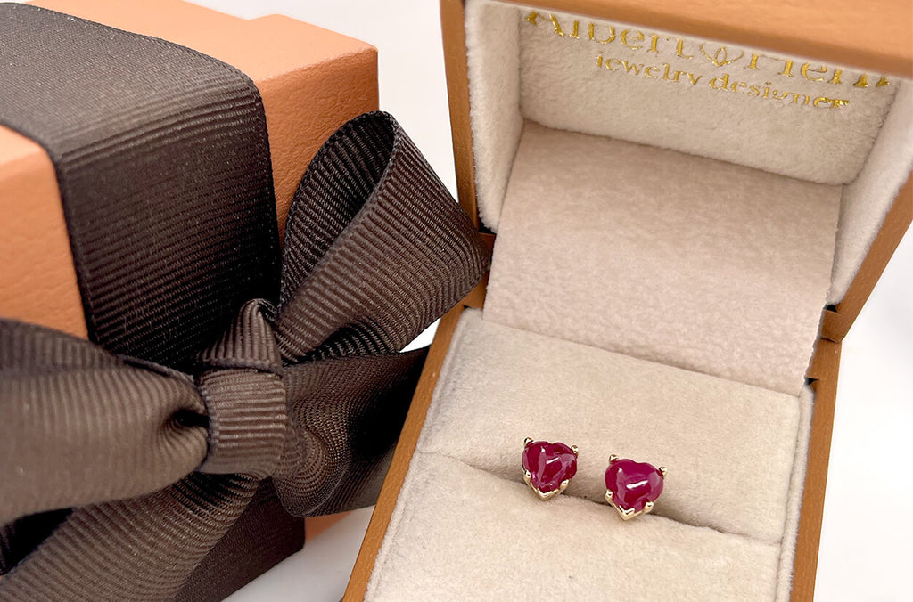 Monica Vinader 18kt Gold Vermeil Pink Quartz Earrings - Farfetch