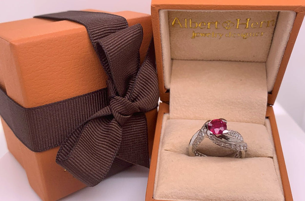 Second Marriage Rings 2nd marriage wedding rings | Honestweddingadvice.com